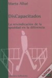 Capa do artigo Discapacitados