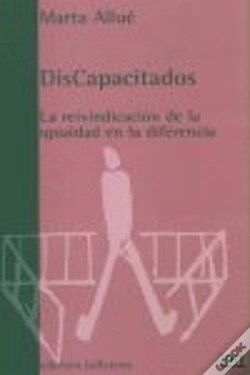 Capa do artigo Discapacitados