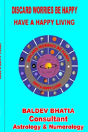 Discard Worries Be Happy - Preview