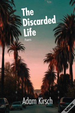 Capa do artigo Discarded Life