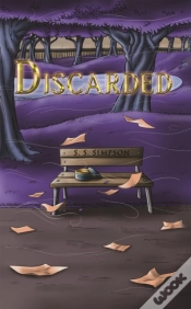 Capa do artigo Discarded