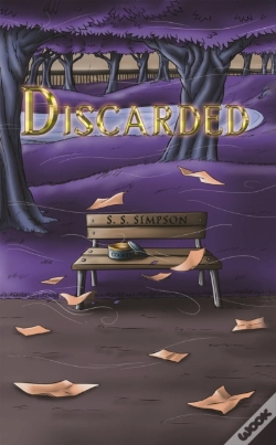 Capa do artigo Discarded