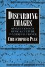 Discarding Images - Preview