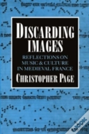Capa do artigo Discarding Images
