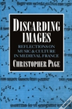 Capa do artigo Discarding Images