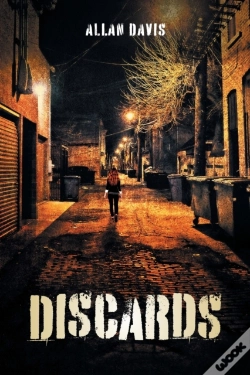Capa do artigo Discards