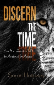 Capa do artigo Discern The Time