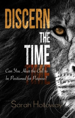 Capa do artigo Discern The Time