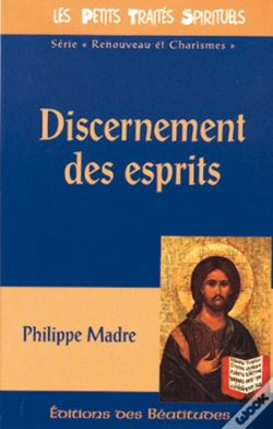 Capa do artigo Discernement Des Esprit