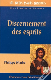 Capa do artigo Discernement Des Esprit