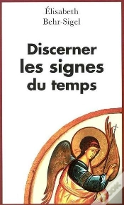 Capa do artigo Discerner Les Signes Des Temps