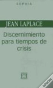 Capa do artigo Discernimiento Para Tiempos De Crisis