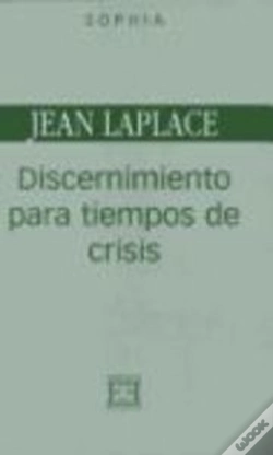Capa do artigo Discernimiento Para Tiempos De Crisis