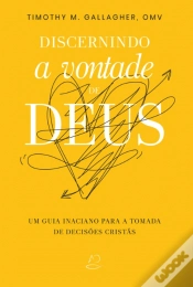 Capa do artigo Discernindo a Vontade de Deus