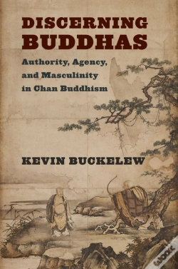 Capa do artigo Discerning Buddhas