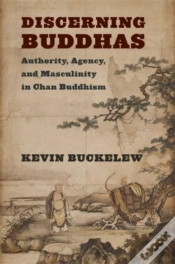 Capa do artigo Discerning Buddhas