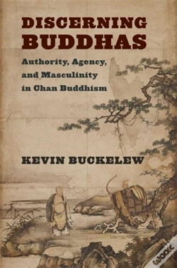 Capa do artigo Discerning Buddhas