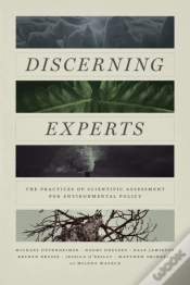Capa do artigo Discerning Experts