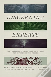Capa do artigo Discerning Experts
