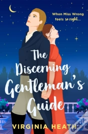 Capa do artigo Discerning Gentleman