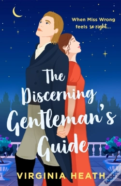 Capa do artigo Discerning Gentleman'S Guide