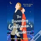 Capa do artigo Discerning Gentleman