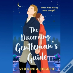 Capa do artigo Discerning Gentleman'S Guide