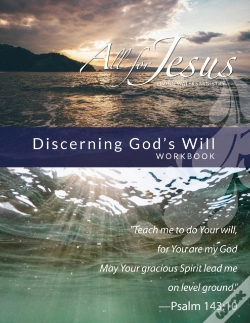 Capa do artigo Discerning God'S Will