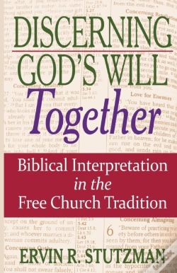 Capa do artigo Discerning God'S Will Together