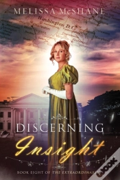 Capa do artigo Discerning Insight