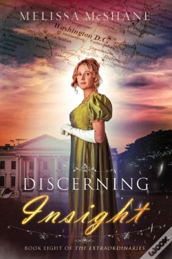 Capa do artigo Discerning Insight