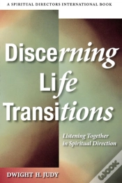 Capa do artigo Discerning Life Transitions