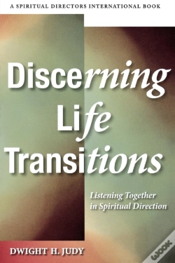 Capa do artigo Discerning Life Transitions