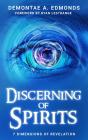 Discerning Of Spirits - Preview