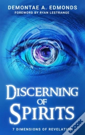 Capa do artigo Discerning Of Spirits