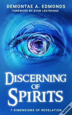 Capa do artigo Discerning Of Spirits