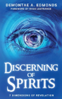 Discerning Of Spirits - Preview