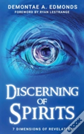 Discerning Of Spirits