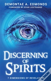 Capa do artigo Discerning Of Spirits