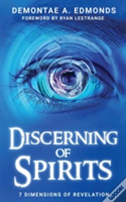 Capa do artigo Discerning Of Spirits
