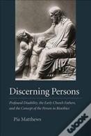 Discerning Persons