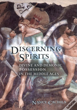 Capa do artigo Discerning Spirits