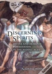 Capa do artigo Discerning Spirits