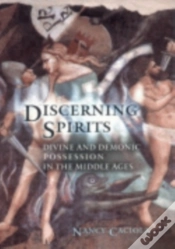 Capa do artigo Discerning Spirits
