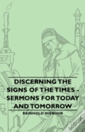 Capa do artigo Discerning The Signs Of The Times - Serm