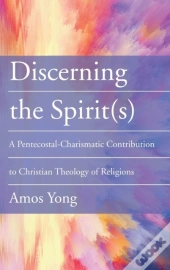 Discerning The Spirit(S)