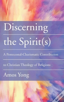 Capa do artigo Discerning The Spirit(S)