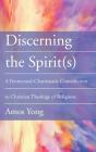 Discerning The Spirit(S) - Preview