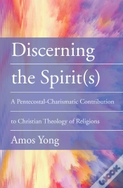 Capa do artigo Discerning The Spirit(S)