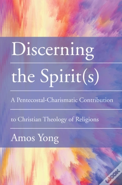 Capa do artigo Discerning The Spirit(S)